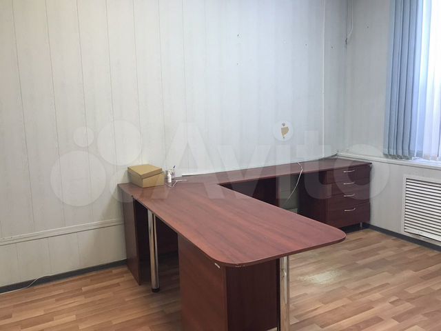 Офис, 160 м²