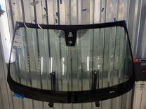 Лобовое стекло BMW X5 f15 проекция