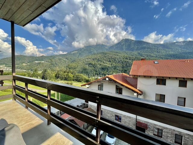 1-к. квартира, 55 м², 3/4 эт.