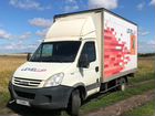 Iveco Daily 2.3 МТ, 2007, 420 000 км