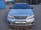 Chevrolet Lacetti 1.4 МТ, 2006, 138 000 км