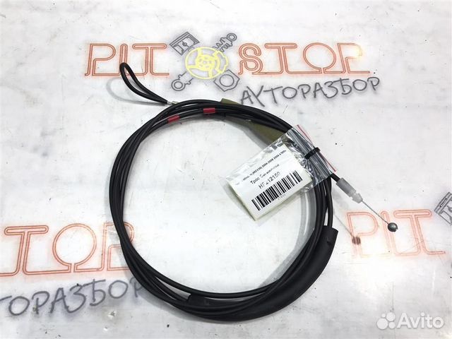 Трос багажника Toyota Windom (MCV30) 2004-2006