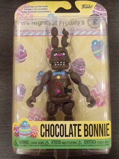 Фигурка Шоколадный Бонни Фнаф