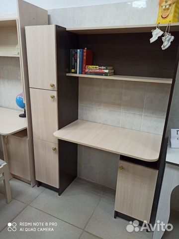 Компьютерный стол