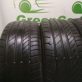 Continental ContiSportContact 1 205/55 R16  4шт