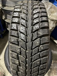 Nokian Hakkapeliitta 2 205/65 R15