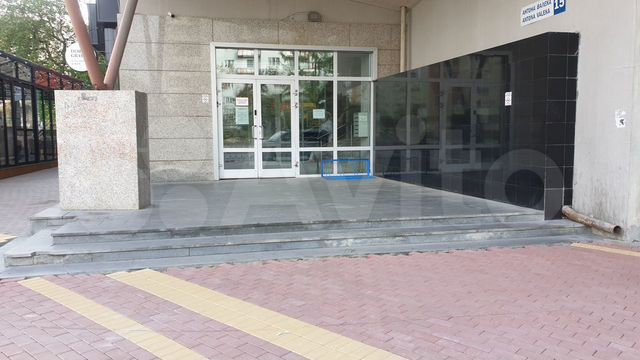 Офисы, от 19 м²