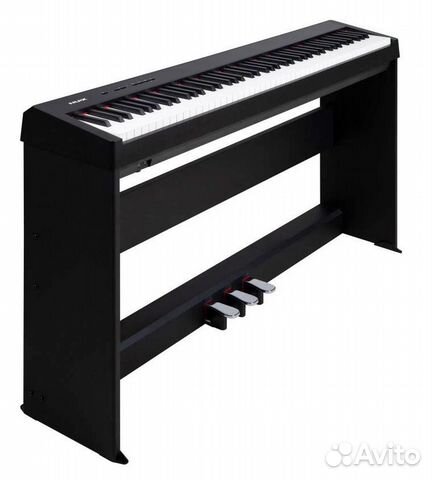 Nux Cherub NPK-1/NPK-10 BK Пианино новое