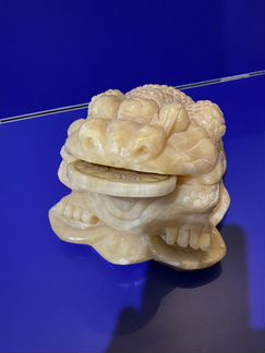 Фен-шуй. Денежная жаба большая. Лягушка и другое