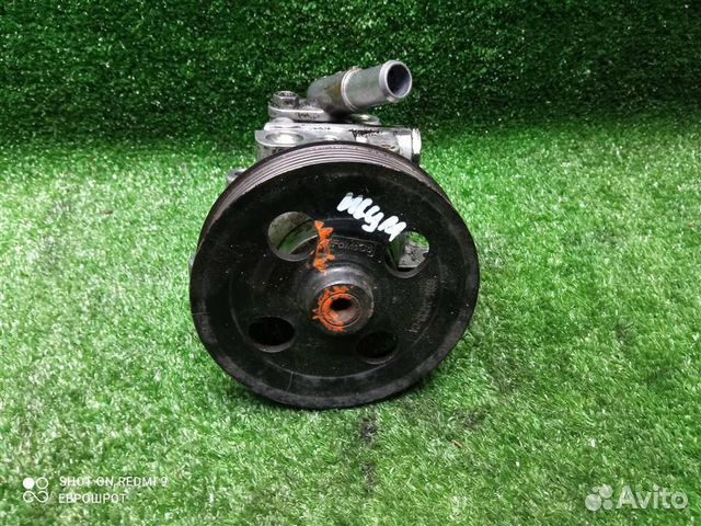 Насос гур Ford Mondeo 4 (2007-2015)