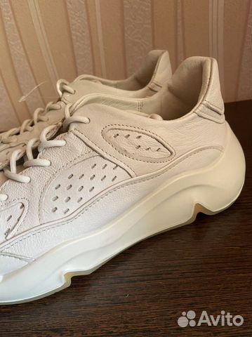 Кроссовки ecco shunky 38