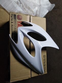 Новый оригинальный пластик Yamaha Aerox