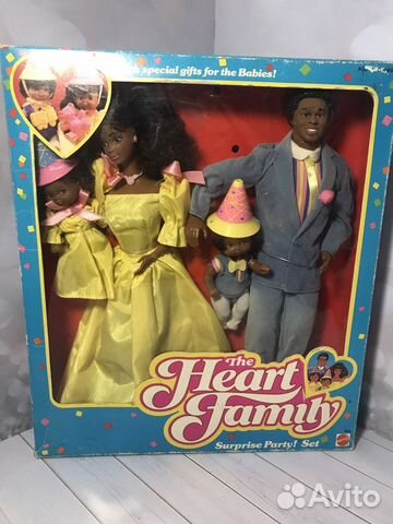 Кен, Барби, Кристи Малибу, Tropical Barbie