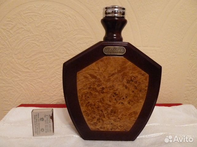 Подарочный набор Woodmax