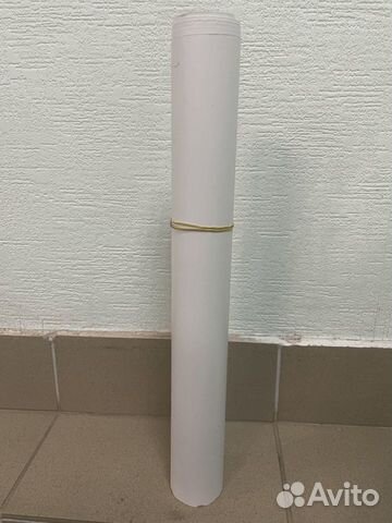 Пленка Orcal 641-010 (Белый)