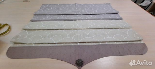 Римские шторы