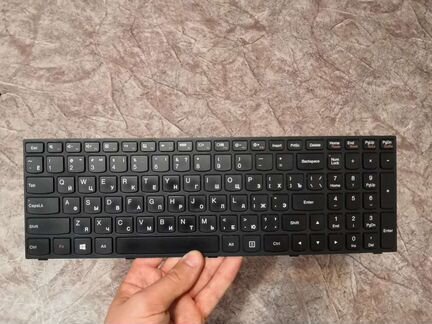 Клавиатура Lenovo b50-45