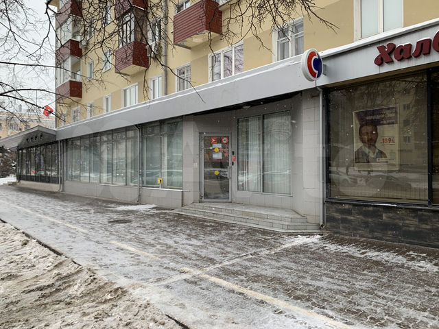 Торговая площадь, 103 м²