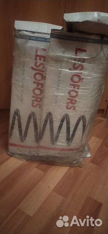 Пружины ходовой части Subaru