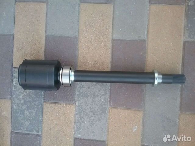 Полуось приводной вал (шурус) Ниссан Хтрел 31кузов