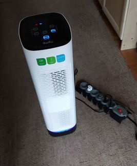 Воздухоочиститель Ballu AP-110