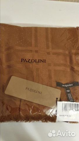 Платок Pazolini