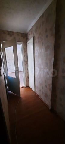 1-к. квартира, 31,4 м², 3/4 эт.