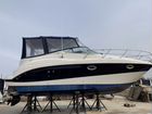 Моторная яхта Maxum 2700 SE объявление продам