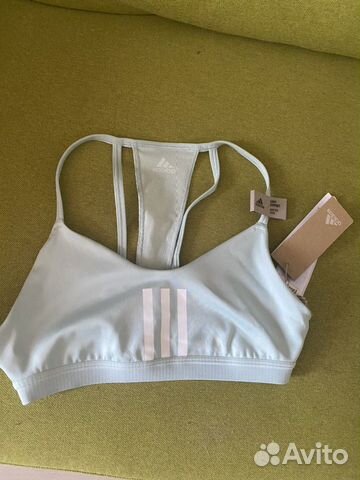 Спортивный бра