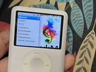 Плеер iPod nano 3 4 гб