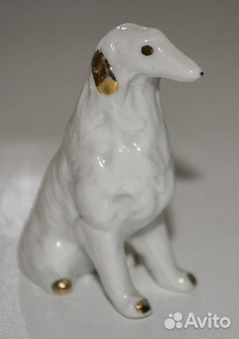 Коллекционные фигурки б/у