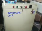 Лазерный гравёр betamark-2000