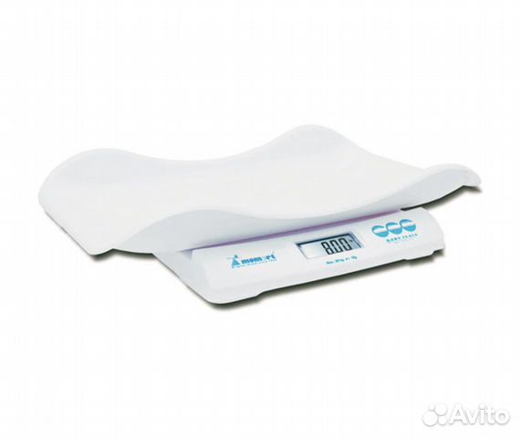 Детские весы Momert 6475