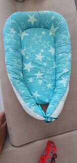 Кокон для новорожденных