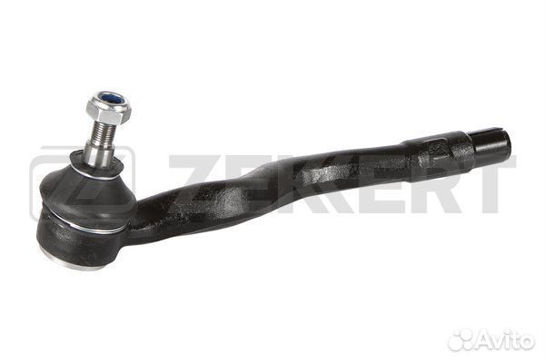 Наконечн рулев лев BMW E36 Z3 E36 95