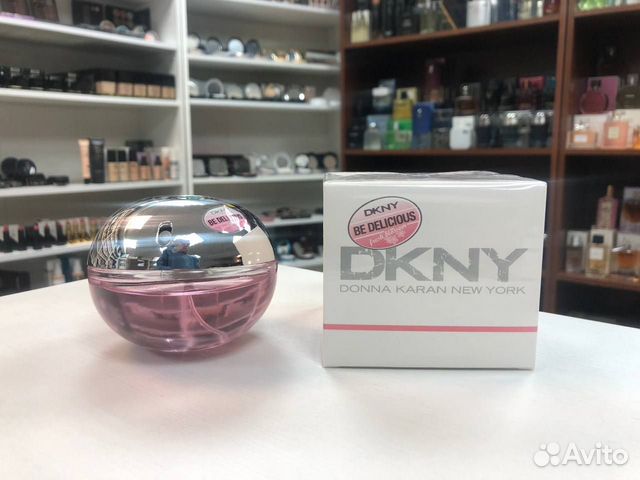 Парфюм Dkny Be Delicious