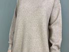 Кашемировый свитер женский объявление продам