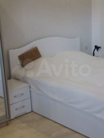 Квартира-студия, 18 м², 1/2 эт.