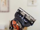 Сменные кассеты для бритья Gillette Fusion5 объявление продам