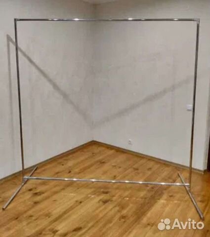 Фотозона(стойка)