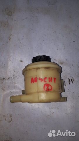 Бачок гидроусилителя Hyundai Accent LC2 G4EC 2008