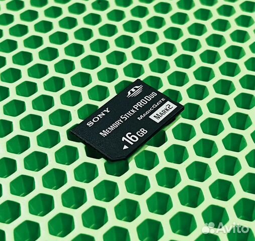 Sony Memory Stick 16gb (02)