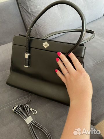 Сумка женская экокожа