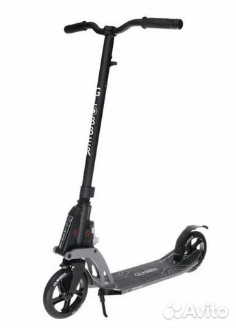 Городской самокат globber My Too One К180