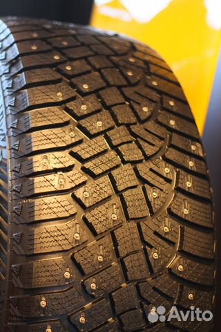 Continental IceContact 2 225/45 R19