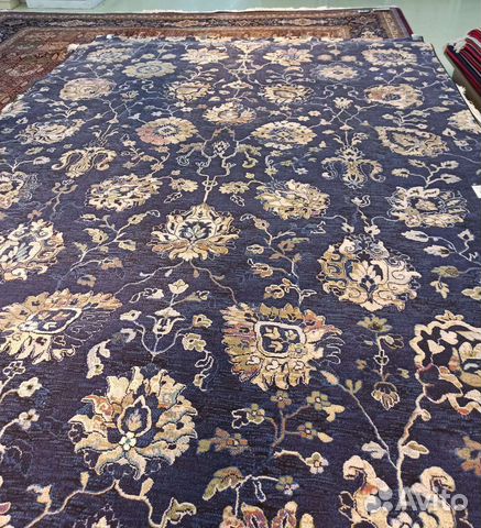 Ковёр новый дизайнерский пр-во Бельгия 200х290см