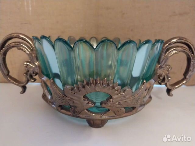 Ваза для конфет