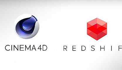 Maxon Cinema 4D, Redshift лицензия 6 месяцев