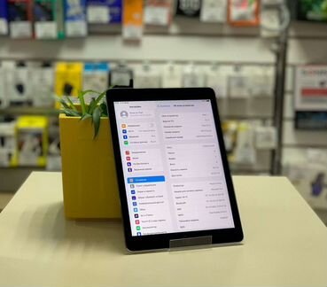 Apple iPad 6 LTE 32Gb