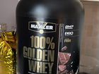 Протеин Maxler, Golden Whey 900